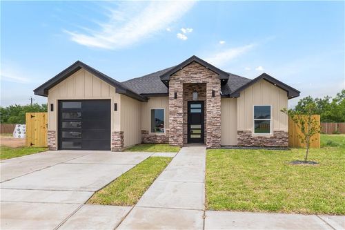 10113 Espada Drive, Edinburg, TX, 78541 | Card Image