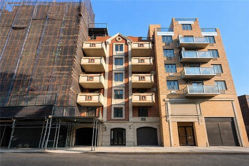 3b-3368 Shore Pkwy, Brooklyn, NY, 11235 | Card Image