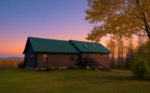 1083&1101 North Road, Ripley, ME, 04930 | Card Image