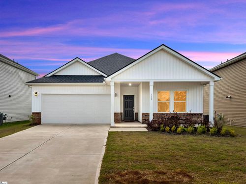 138 Layken Dr, Fountain Inn, SC, 29644-7360 | Card Image