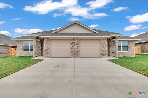 131 Cameron Dr, Copperas Cove, TX, 76522 | Card Image
