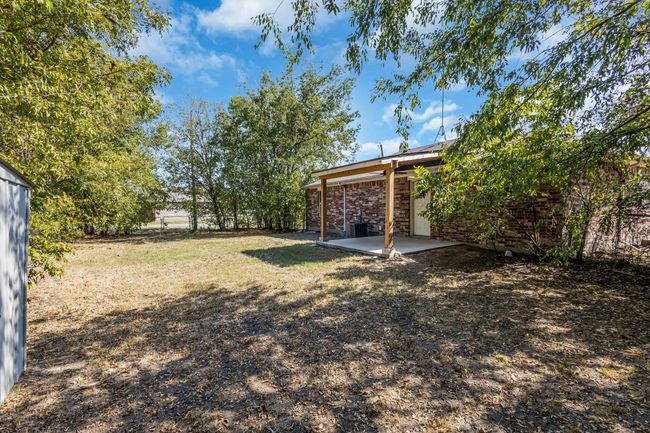 211 Caddo St, House other with 3 bedrooms, 2 bathrooms and null parking in Josephine TX | Image 24