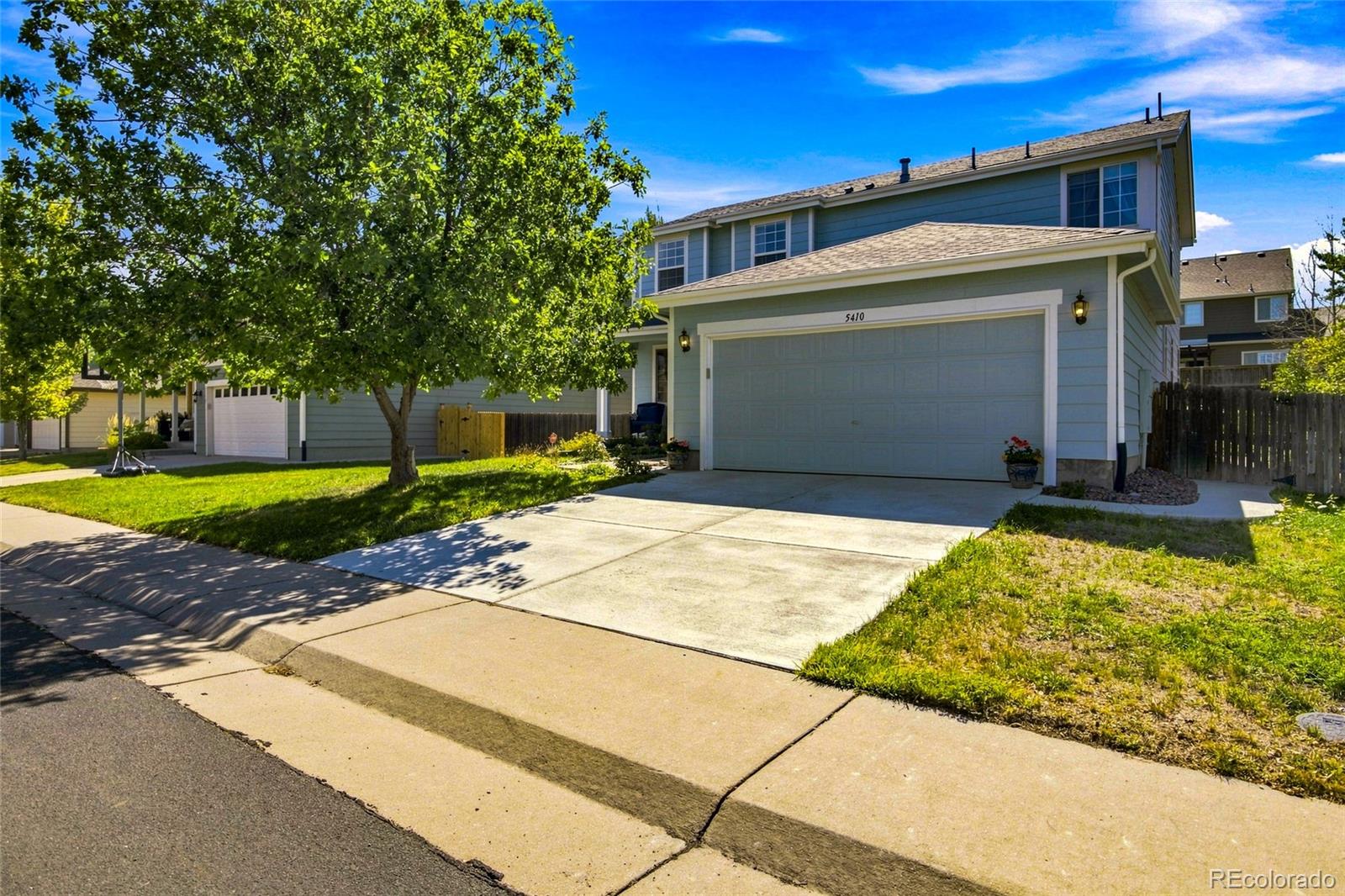 Residential in Aurora 3