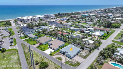 605 N Shannon Ave, Indialantic, FL, 32903-3145 | Card Image