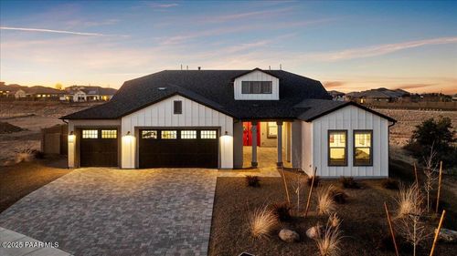 3290 Willow Butte Circle, Prescott, AZ, 86301 | Card Image