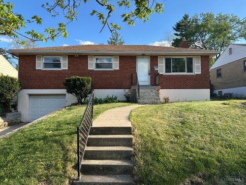 1045 Pelican Dr, Cincinnati, OH, 45231-5819 | Card Image