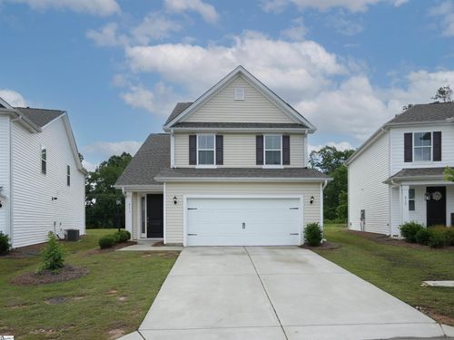 213 Bryland Way, Fountain Inn, SC, 29644-1967 | Card Image