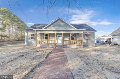 202 Manning Ln, EAST NEW MARKET, MD, 21631 | Card Image