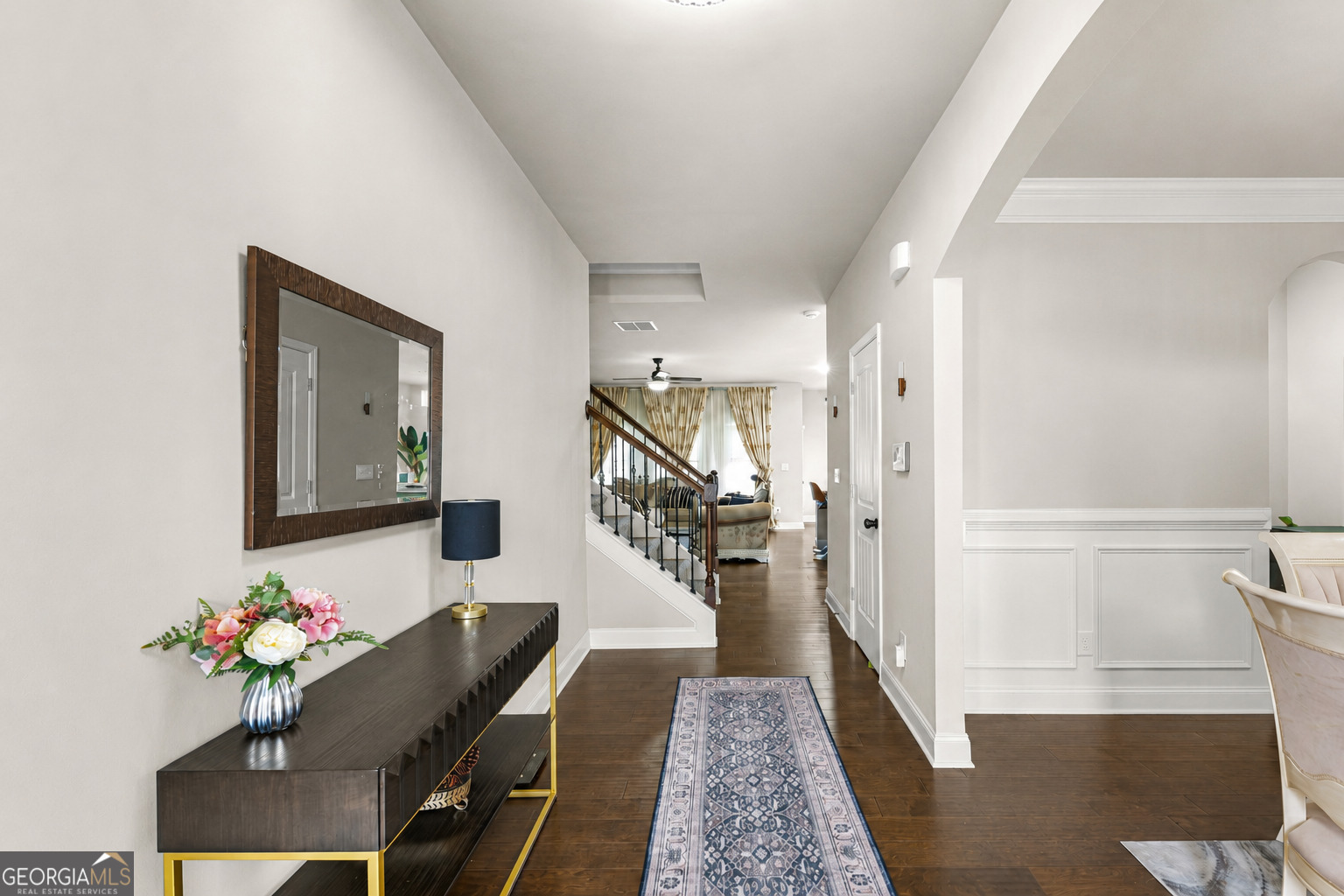 Residential Lease in Loganville 4
