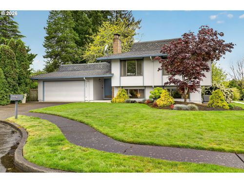 18200 Nw Corinthian St, Portland, OR, 97229-3332 | Card Image