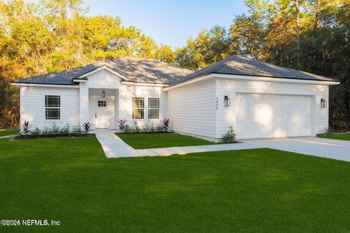 5813 Silver Sands Cir, Keystone Heights, FL, 32656-8133 | Card Image