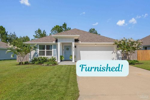 4005 Whitetail Ln, Pensacola, FL, 32526-4567 | Card Image