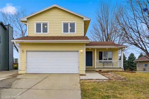 1215 N 7th St, Indianola, IA, 50125-4002 | Card Image
