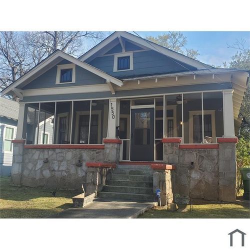 1550 Stokes Ave Sw, Atlanta, GA, 30310-1522 | Card Image