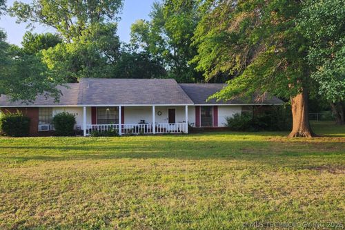 10115 E Northlea, Claremore, OK, 74017-1380 | Card Image