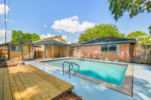 9806 Sagebark Dr, Houston, TX, 77089-4216 | Card Image