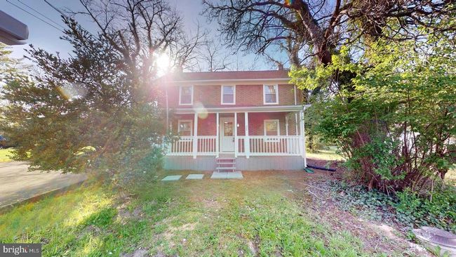 21 S Greenway Ave, House other with 2 bedrooms, 1 bathrooms and null parking in BOYCE VA | Image 46