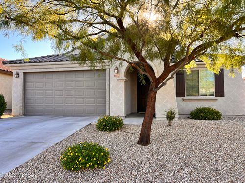 11932 N Renoir Way, Tucson, AZ, 85742 | Card Image
