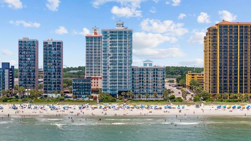 1432-2504 N Ocean Blvd., Myrtle Beach, SC, 29577 | Card Image