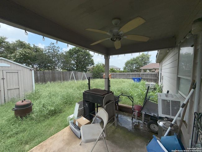 145 S Willow Way, House other with 3 bedrooms, 2 bathrooms and null parking in Cibolo TX | Image 16