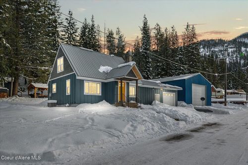 555 Eighth St, Mullan, ID, 83846 | Card Image