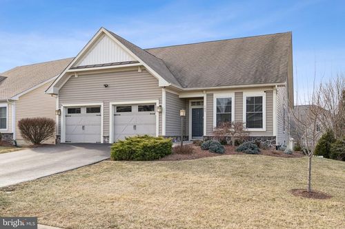 109 Tutelo Ln, LAKE FREDERICK, VA, 22630-2095 | Card Image