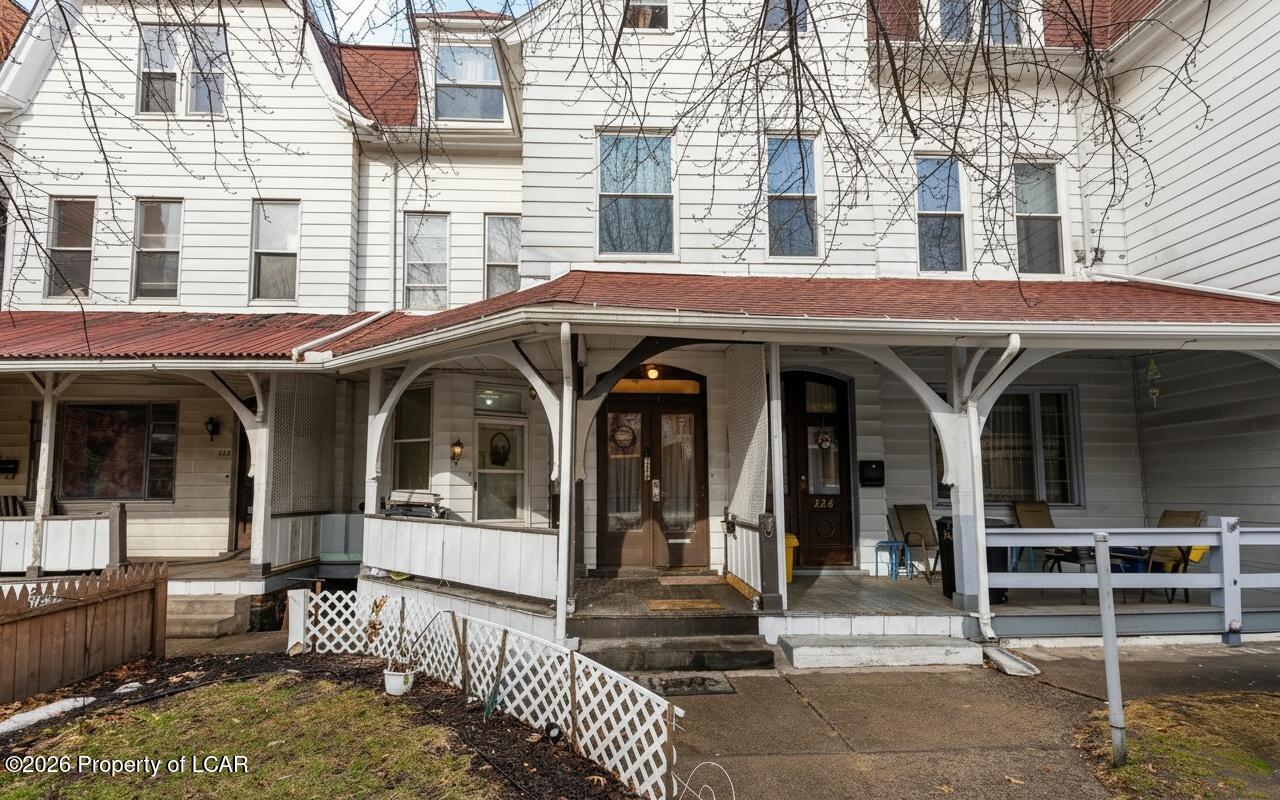 Residential in Nanticoke 2