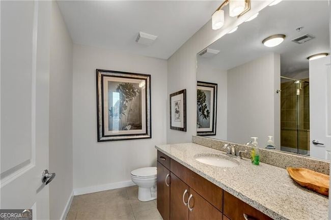 UNIT-2415 - 860 Peachtree St Ne, Condo with 1 bedrooms, 1 bathrooms and null parking in Atlanta GA | Image 25