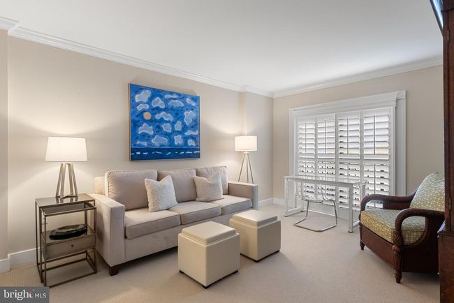 UNIT-607 - 5 Park Pl, Condo with 2 bedrooms, 2 bathrooms and null parking in ANNAPOLIS MD | Image 17