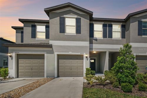 3629 Bellmeade Ct, WESLEY CHAPEL, FL, 33543-2734 | Card Image
