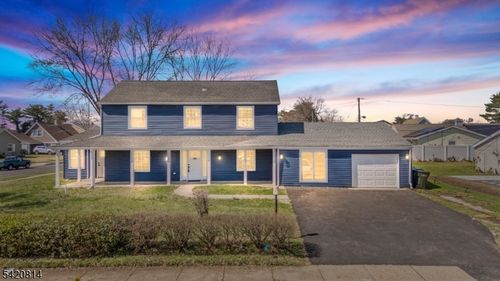 101 Bayberry Ln, Willingboro, NJ, 08046-1609 | Card Image