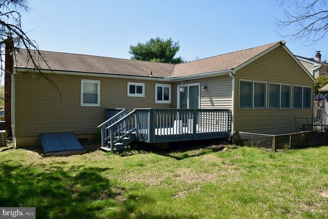 715 Carole Dr, House other with 4 bedrooms, 3 bathrooms and null parking in UPPER CHICHESTER PA | Image 18