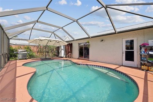 4114 Dale Avenue, NAPLES, FL, 34112 | Card Image