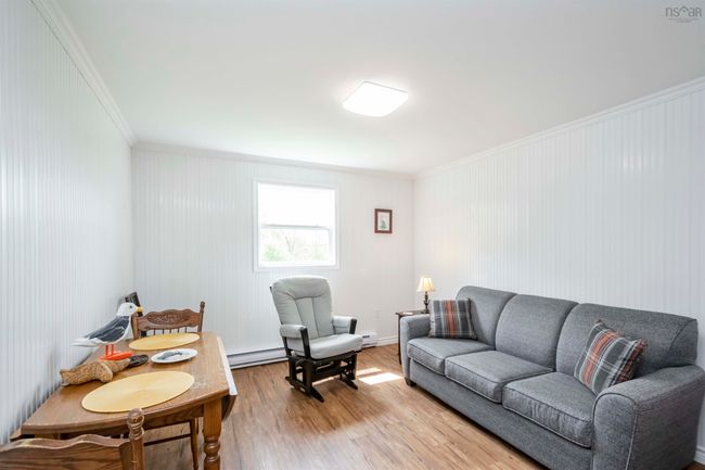 3654 Shore Rd, Home with 1 bedrooms, 1 bathrooms and 2 parking in Merigomish NS | Image 5
