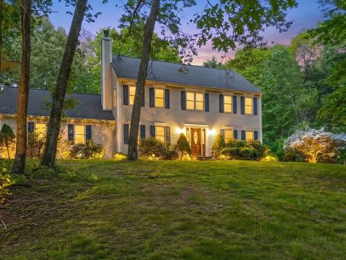 8 Johnson Dr, Lakeville, MA, 02347-1436 | Card Image
