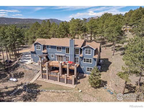 820 Peakview Road, Boulder, CO, 80302 | Card Image