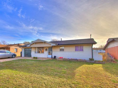 5300 S Land Ave, Oklahoma City, OK, 73119-5442 | Card Image