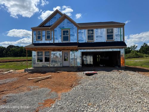 145 Misty Green Ct, Mt Washington, KY, 40047 | Card Image