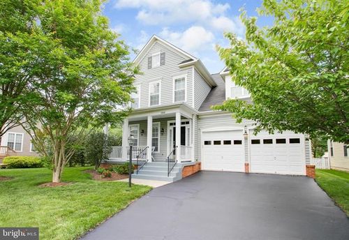 21516 Inman Park Pl, ASHBURN, VA, 20147-4593 | Card Image