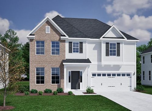 lot-79-ridgecrest-3004 Oak Grove Lane, Anderson, SC, 29621 | Card Image