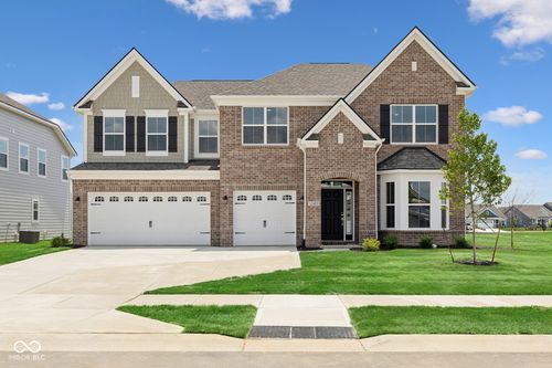 12403 Fresh Stock Dr, Noblesville, IN, 46060-0094 | Card Image