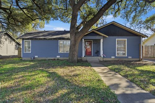 3808 Parkwood St, Waco, TX, 76710-5059 | Card Image