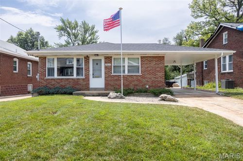 9012 Windom Ave, Saint Louis, MO, 63114-4755 | Card Image