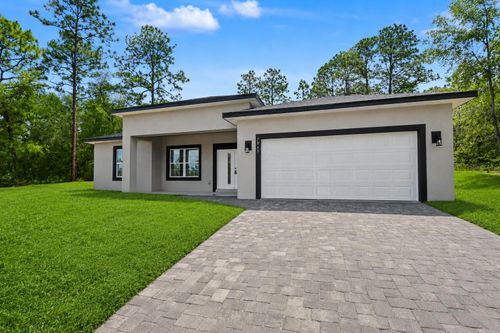 7945 N Ibsen Dr, CITRUS SPRINGS, FL, 34433-5138 | Card Image