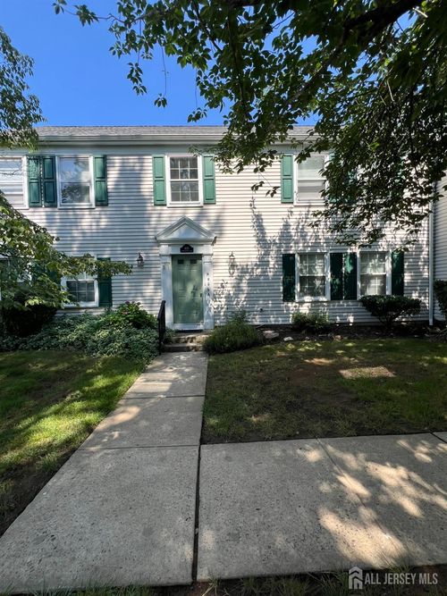 a-605 Winchester Ln, Monroe, NJ, 08831-2005 | Card Image