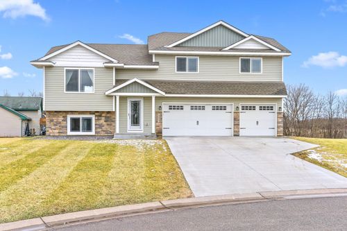 260 N Benet Ave, Rush City, MN, 55069-4407 | Card Image