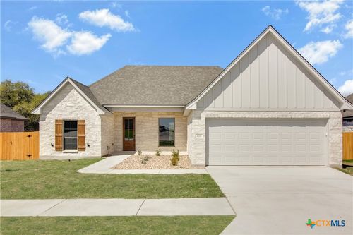 1218 Madyson Ln, Salado, TX, 76571-6660 | Card Image