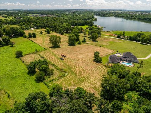 4.43 Acres E Lake Road, Elm Springs, AR, 72762 | Card Image
