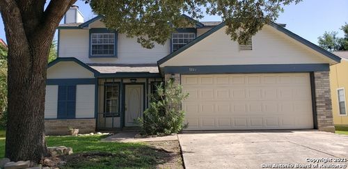 9931 Royal Hunt, San Antonio, TX, 78250-3345 | Card Image