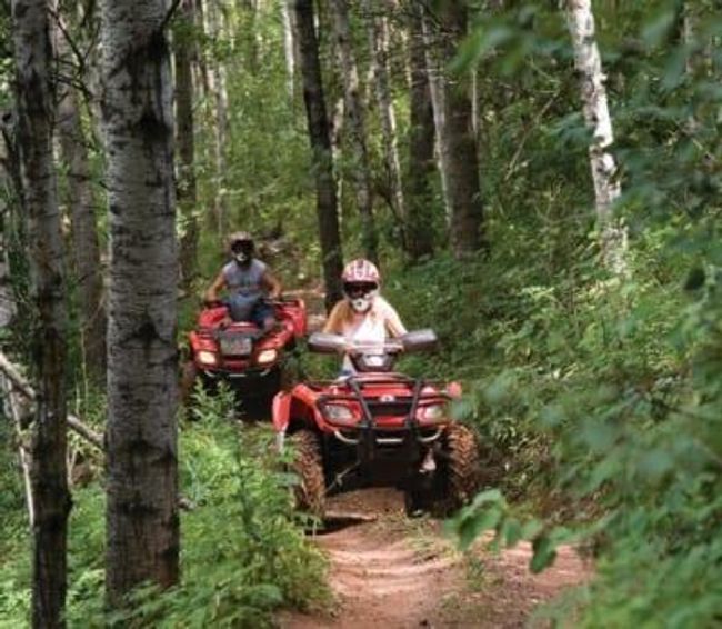 ATV trails nearby | Image 32